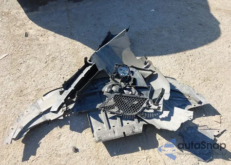 2015 Ford Mustang Gt Premium из США, поврежденный, VIN 1FA6P8CF1F5403975